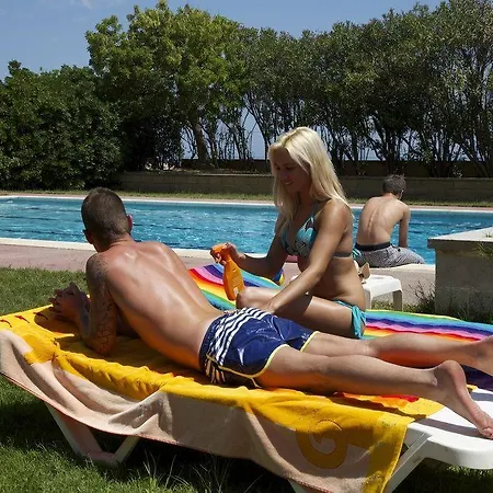 Campsite Bon Repos 3*