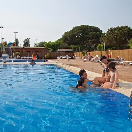Campsite Bon Repos 3*