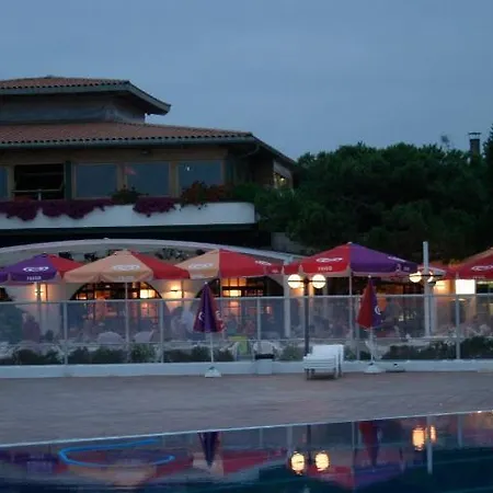 Campsite Bon Repos Santa Susanna