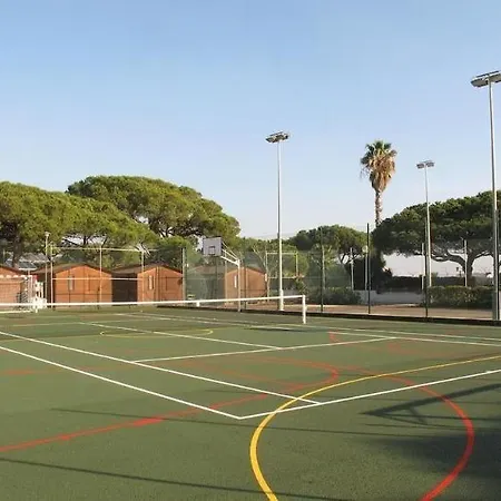 Bon Repós Parque de Campismo