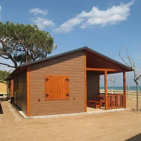 Bon Repos Campsite Santa Susanna