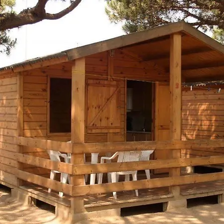 Bon Repos Campsite