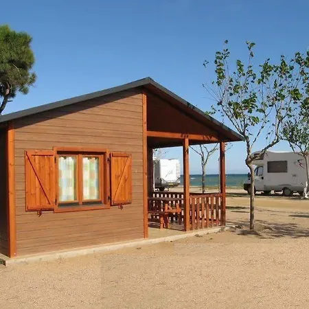 Campsite Bon Repos 3*