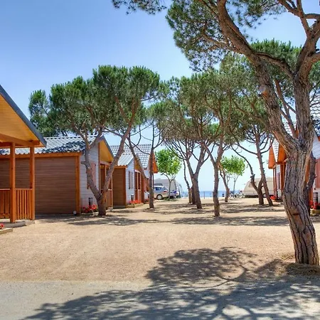 Campsite Bon Repos