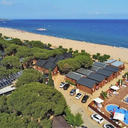 Camping Bon Repos 3*