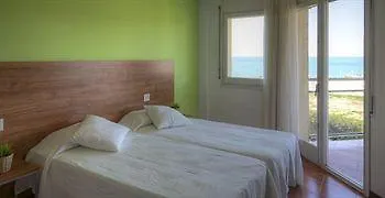 Кемпинг Bon Repos Санта-Сусанна