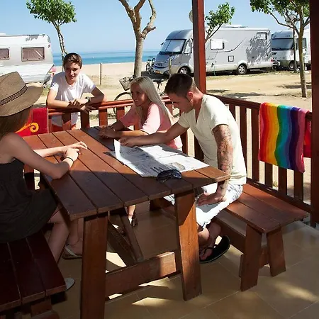 Bon Repos Campingplatz 2*