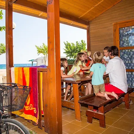 Bon Repos 3* Santa Susanna