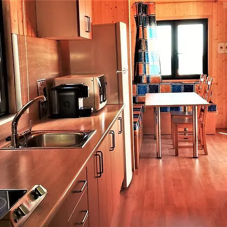 Bon Repos Campingplatz Santa Susanna