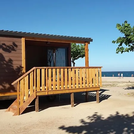 Bon Repos Campingplatz