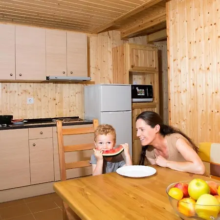 Campingplatz Bon Repos