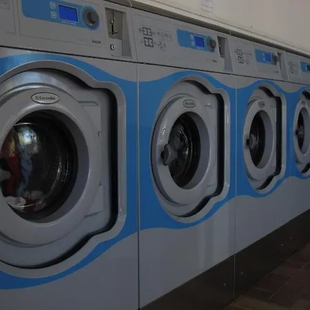 Campingplatz Bon Repos Santa Susanna