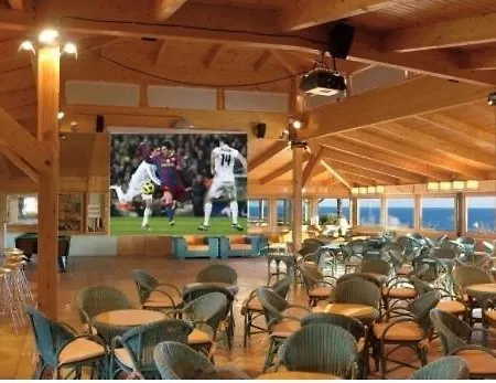 Campingplatz Bon Repos