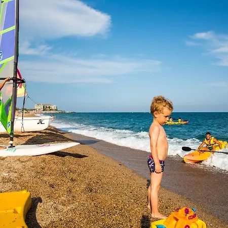 Bon Repos Campingplatz 2*