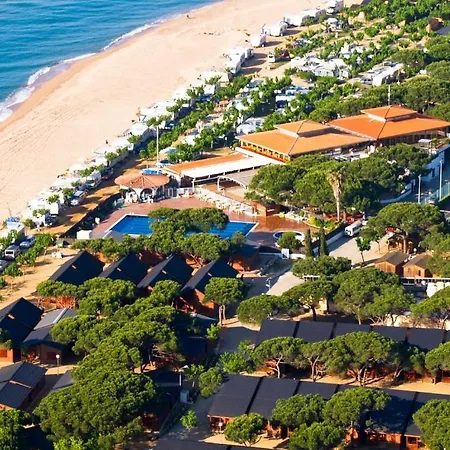 Campingplatz Bon Repos