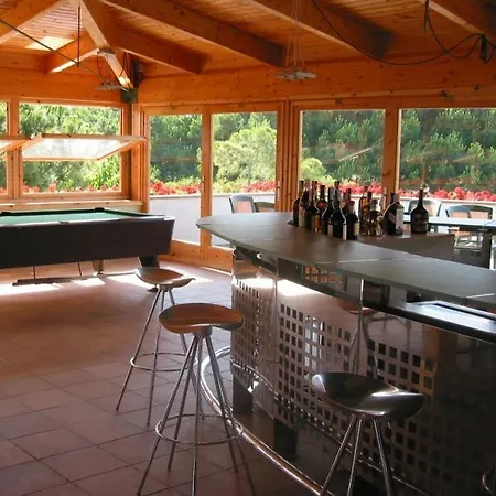 Bon Repos Santa Susanna