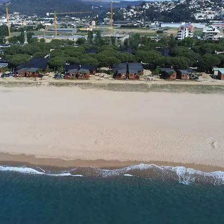 Campingplatz Bon Repos 2*