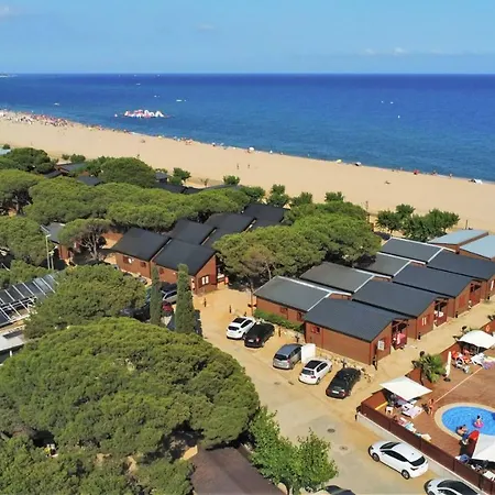 Bon Repos 2* Santa Susanna