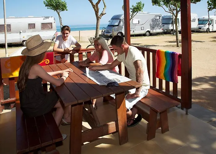 Bon Repos Campeggio 2*