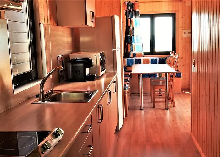 Bon Repos Campeggio Santa Susanna