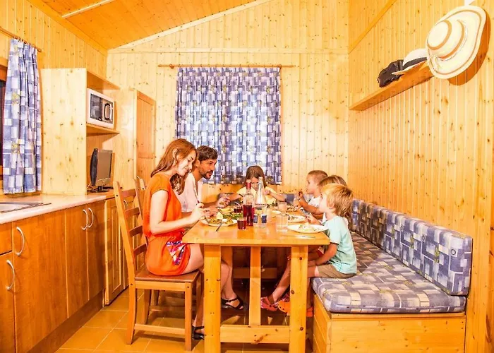 Bon Repos Campeggio 2*