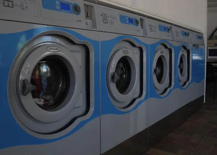 Campeggio Bon Repos Santa Susanna