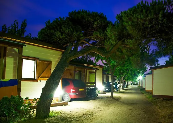 Bon Repos 2* Santa Susanna