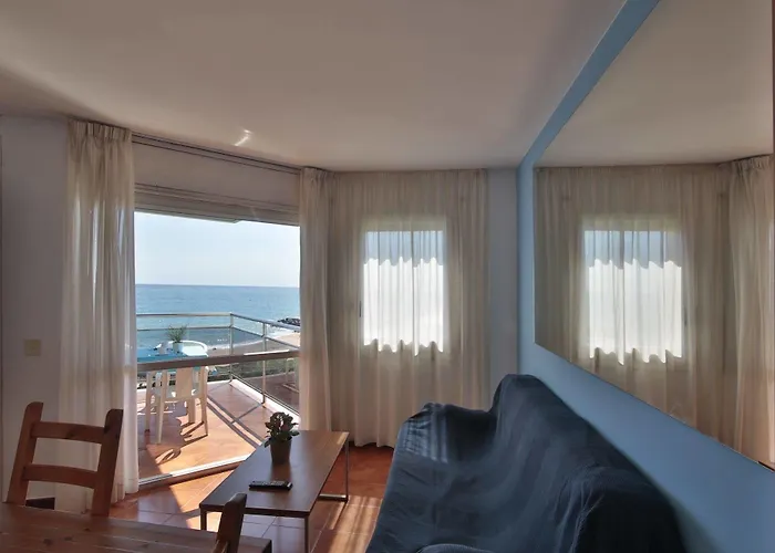 Bon Repos Santa Susanna