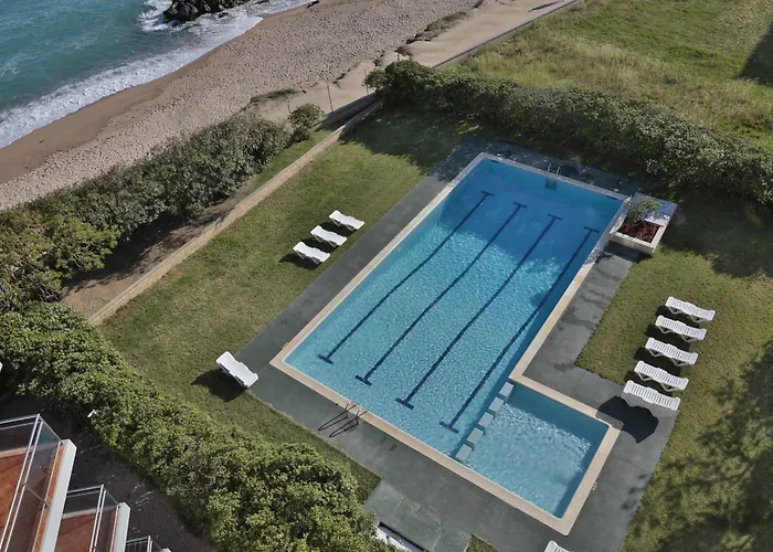 Campeggio Bon Repos Santa Susanna