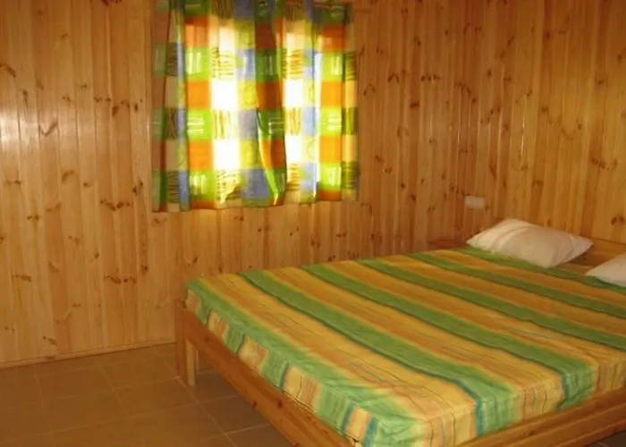 Campeggio Bon Repos 2*