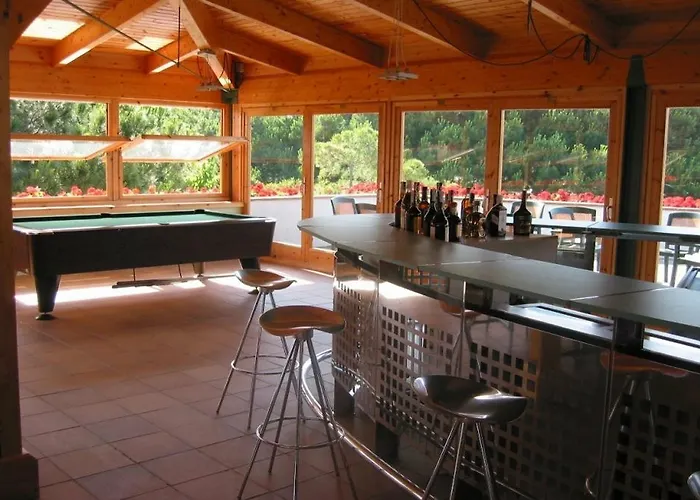 Bon Repos Santa Susanna