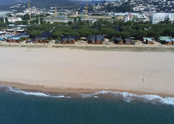 Campeggio Bon Repos 2*