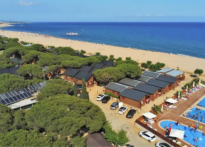 Bon Repos 2* Santa Susanna