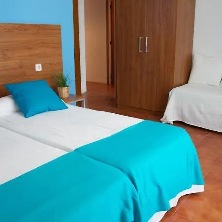Bon Repos Κάμπινγκ 3*