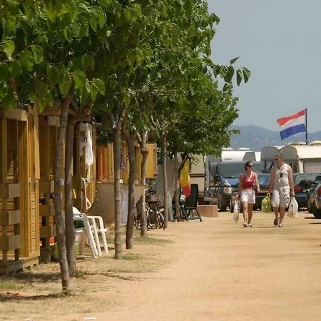 Bon Repos 3* Σάντα Σουζάνα