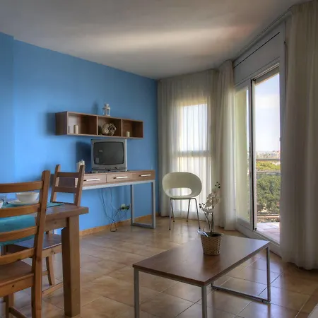 Κάμπινγκ Bon Repos 3*
