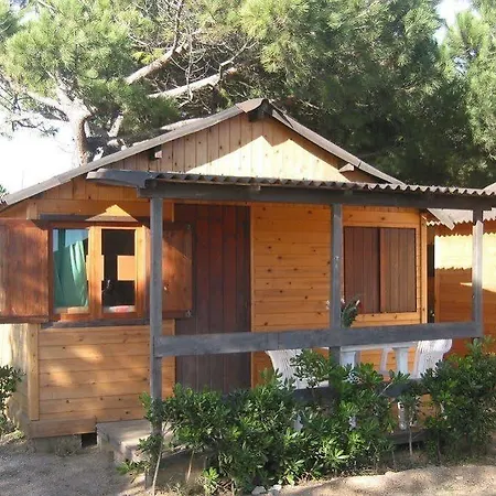 Bon Repos Κάμπινγκ Σάντα Σουζάνα