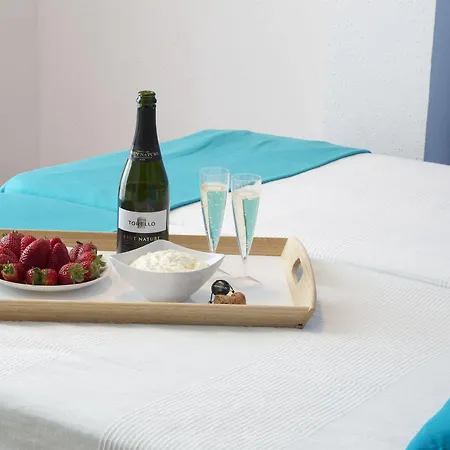 Κάμπινγκ Bon Repos