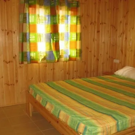 אתר קמפינג Bon Repos 2*