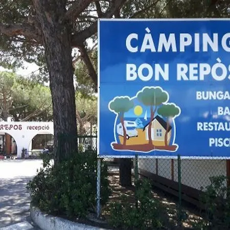 Bon Repos Σάντα Σουζάνα